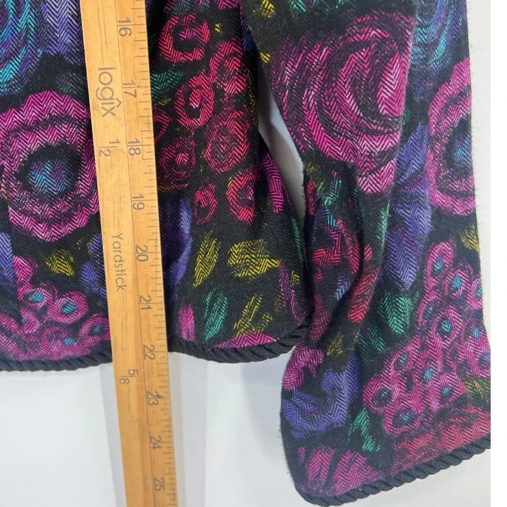 Talbots vibrant vintage